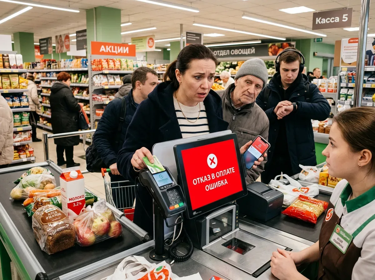 С 1 сентября переводы на карту под жестким контролем. Кто попадет под блокировку?