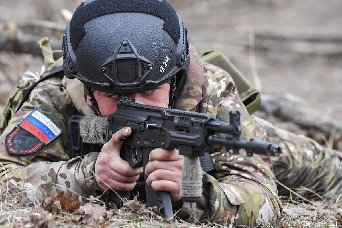 Минобороны РФ заявило об ослаблении обороны ВСУ на Южнодонецком направлении после взятия Богатыря