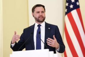 Миссия выполнена? Вэнс заявил о победе над Ираном и предложил свернуть операцию