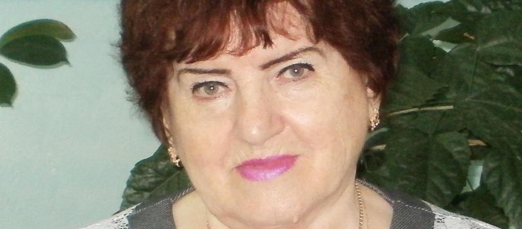Тамара Сидоренко из Тынды стала «Заслуженным учителем России»