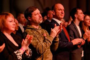 Международный фестиваль «RT.Док: Время наших героев» пройдет в Египте