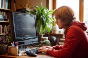 В Хакасии подростка осудили за сбор персональных данных для продажи