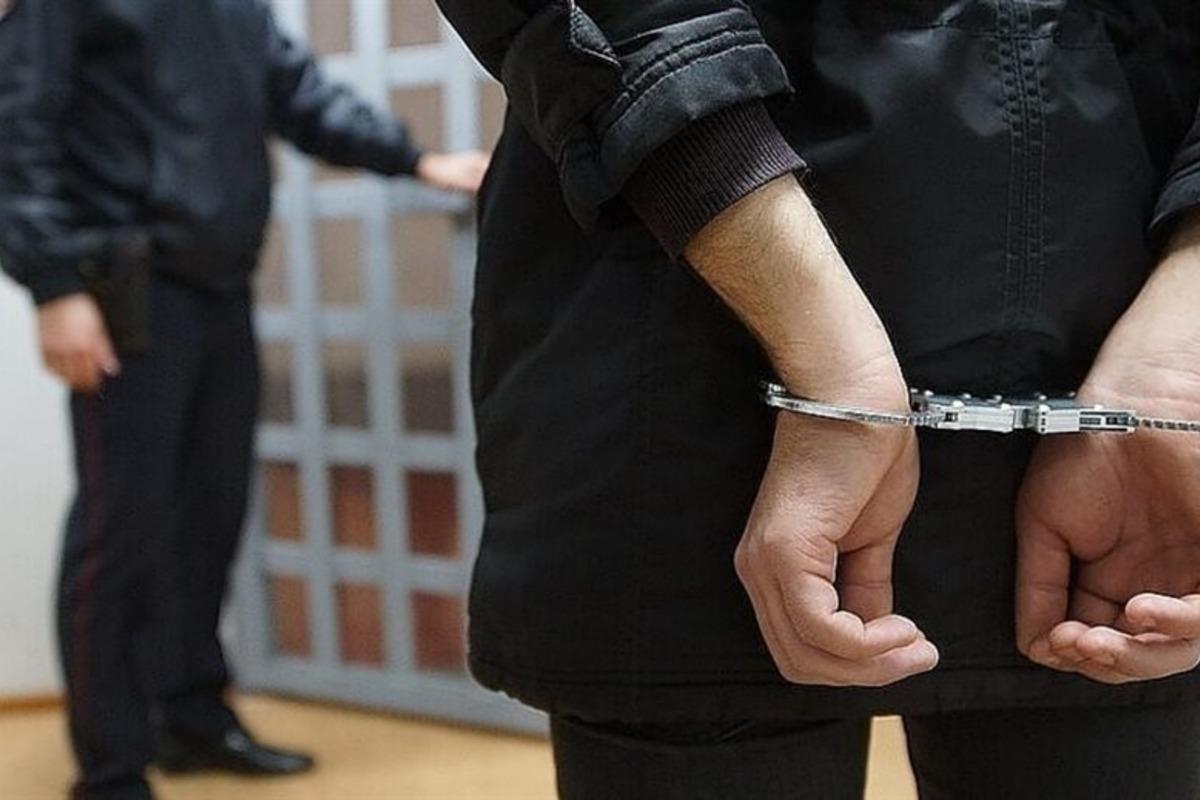 Жителя Орловской области приговорили к 12 годам тюрьмы за госизмену