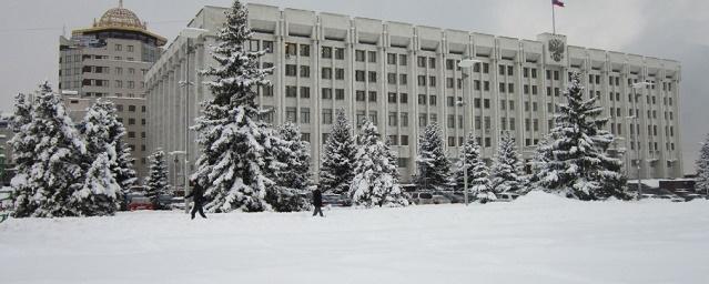 Безруков покидает пост министра промышленности Самарской области