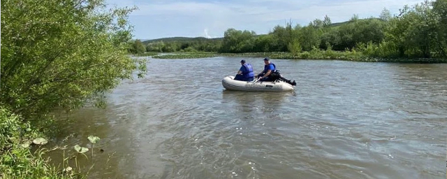 В Челябинской области в реке Миасс утонула 12-летняя девочка