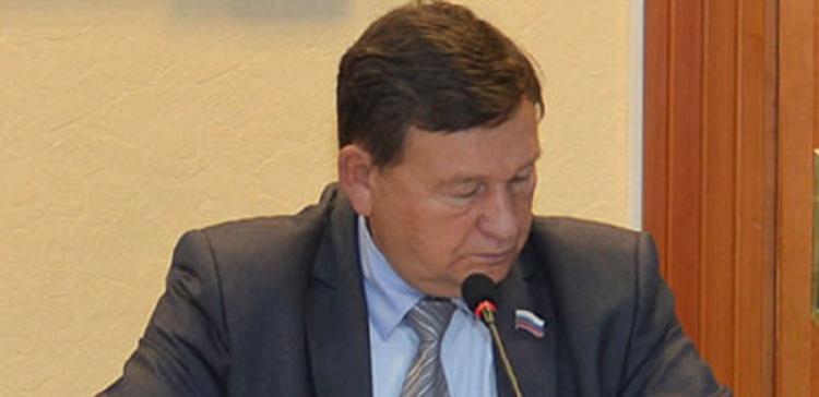 Депутаты областного парламента одобрили ряд законопроектов