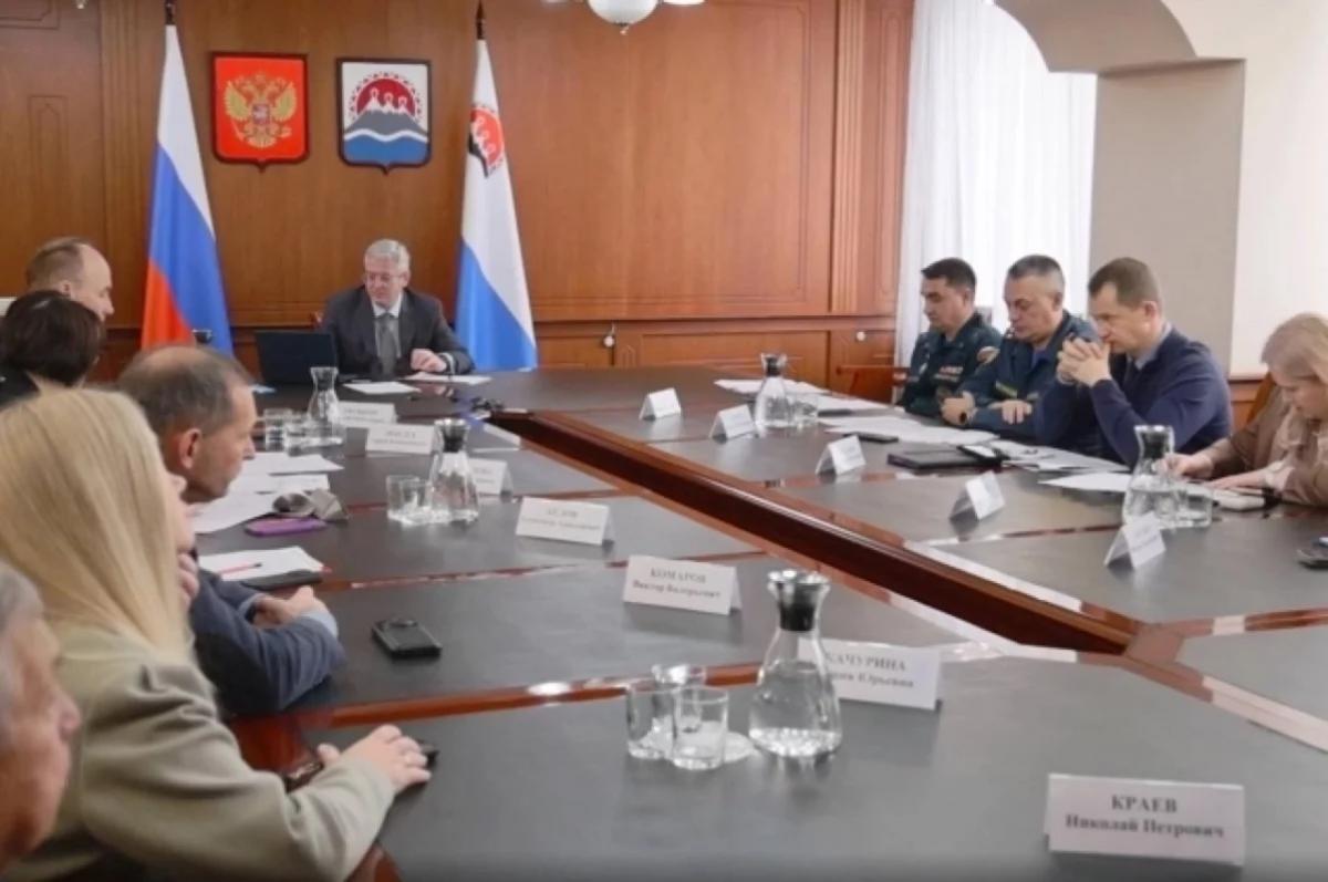 Власти Камчатки повысят ответственность гидов за безопасность на маршрутах