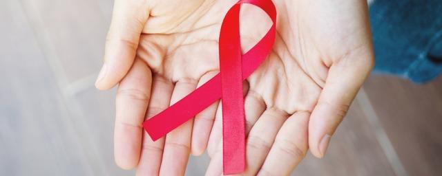 Тысячи людей больных ВИЧ-инфекцией выявили в Хакасии