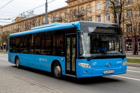 Штрафы ГИБДД – новый источник финансирования для троллейбусов и трамваев