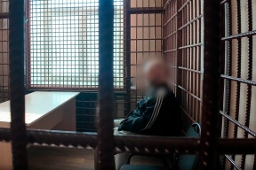 ФСБ задержала москвича, готовившего диверсию на железнодорожной станции по приказу украинских спецслужб