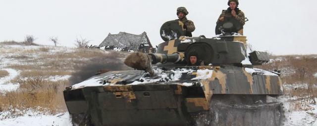 Зампостпреда Украины при ООН Витренко: Киев не планирует военные действия в Донбассе