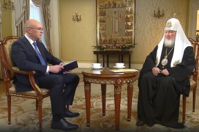 РПЦ видит в России духовного противника Запада из-за моральных различий