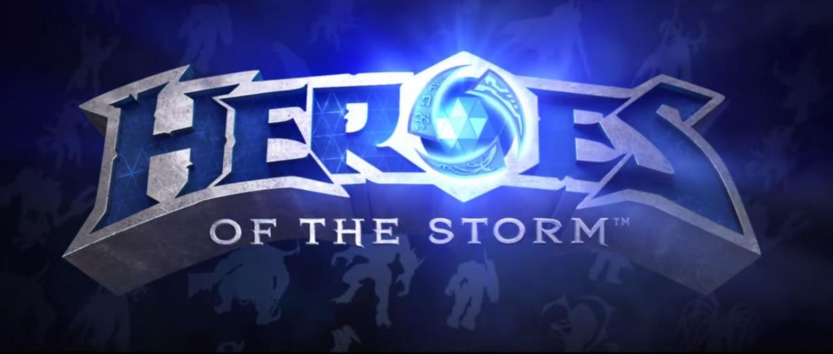 В игре Heroes of the Storm появятся Хандзо и Алекстраза‍