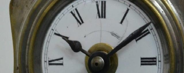 В музее Раменского можно ознакомиться с часами Павла Буре