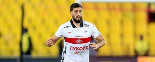 Агент Жиго опроверг интерес к своему клиенту со стороны французского «Марселя»