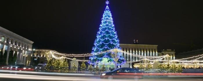В Воронеже на охрану новогодней площади Ленина потратят более 10 млн рублей