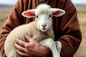 Власти Калмыкии усиливают меры по сохранению пастбищ и развитию животноводства