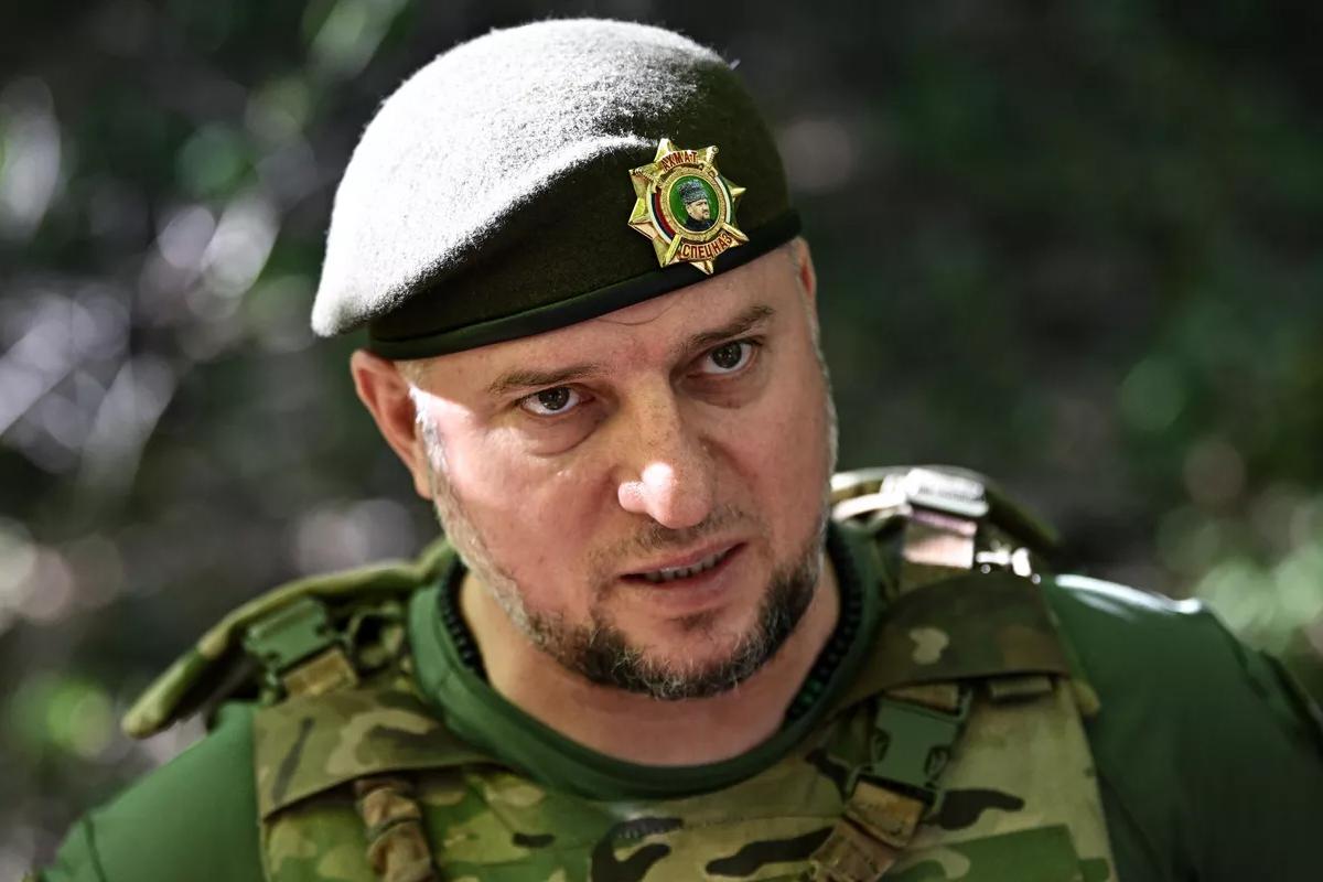 Число солдат ВСУ, сдавшихся в плен и желающих получить гражданство РФ, постоянно растет