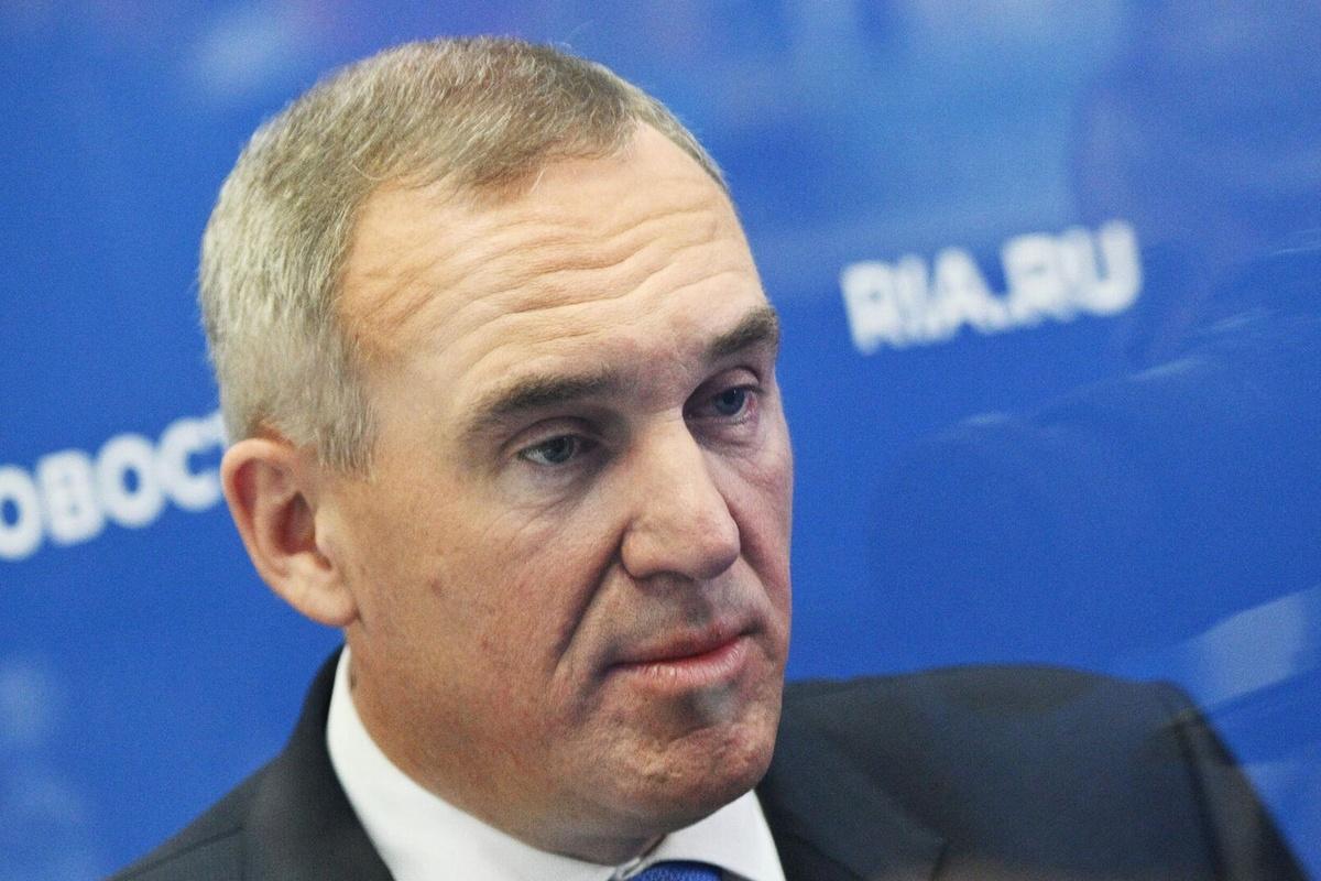 Руслан Кухарук: День народного единства – это символ сплоченности и патриотизма