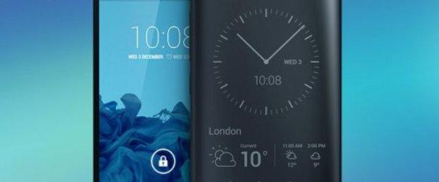 В Китае более чем вдвое подешевел российский YotaPhone 2