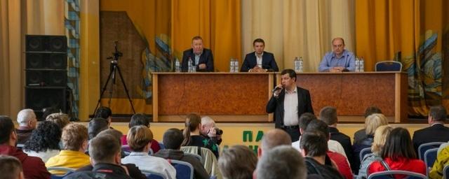 Дольщики проблемного ЖК «Опалиха Парк» (г.о. Красногорск) получат квартиры до конца 2023 года