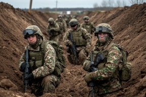 Дезертиры объявили охоту на элиту ВСУ, остановить которую не могут даже генералы