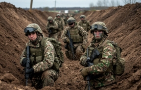 Дезертиры объявили охоту на элиту ВСУ, остановить которую не могут даже генералы