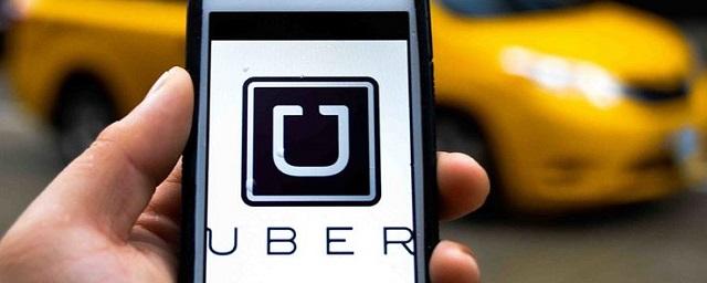 Uber договаривается о робомобилях с Waymo