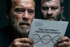 От Терминатора до Пореченкова. Топ-8 звездных отцов, признавших своих внебрачных детей