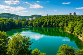 Двое мужчин спустя почти 30 лет рассказали, как утонул их друг детства