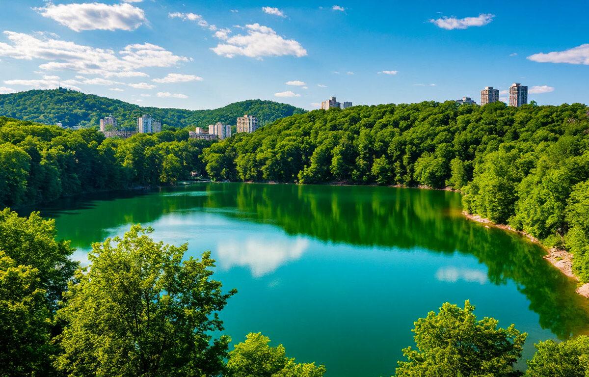 Двое мужчин спустя почти 30 лет рассказали, как утонул их друг детства