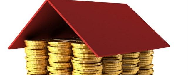 Объем ипотечного рефинансирования в России достиг 35 млрд рублей