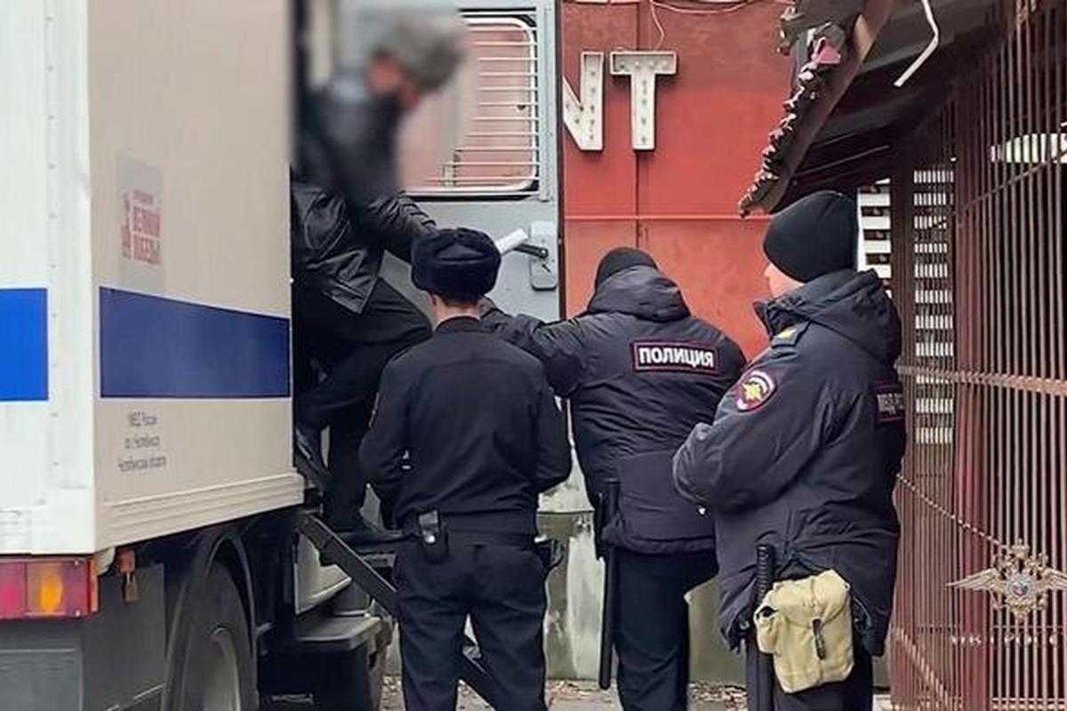 Семь человек арестованы в Челябинской области за хищение выплат участников СВО