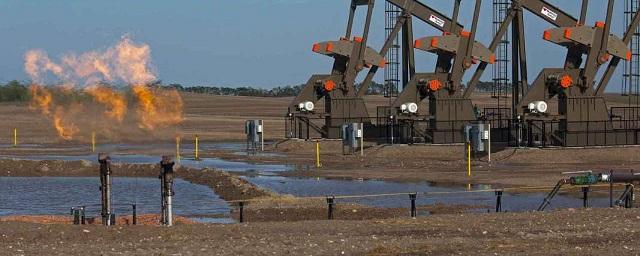 В ОПЕК+ выразили готовность начать сокращение добычи нефти