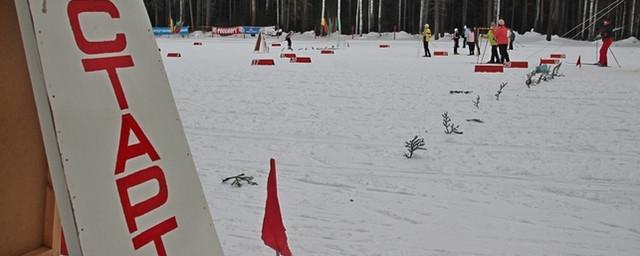 В Самаре пройдет посвященная Дню защитника Отечества спартакиада