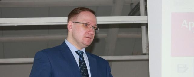 В Перми директор театра Андрей Борисов попал в карантин по коронавирусу