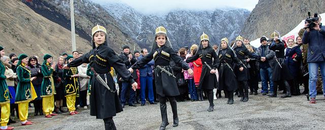 Сегодня на территории КБР празднуют День возрождения балкарского народа