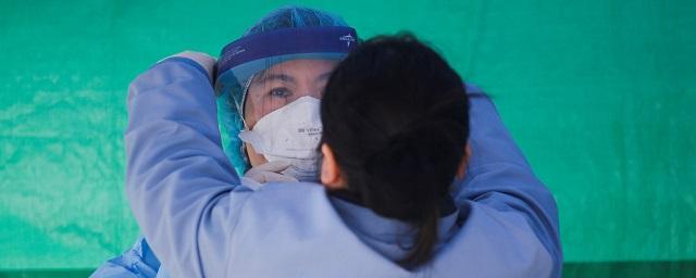 МИД России: обвинения США в адрес КНР по коронавирусу вызывают недоумение