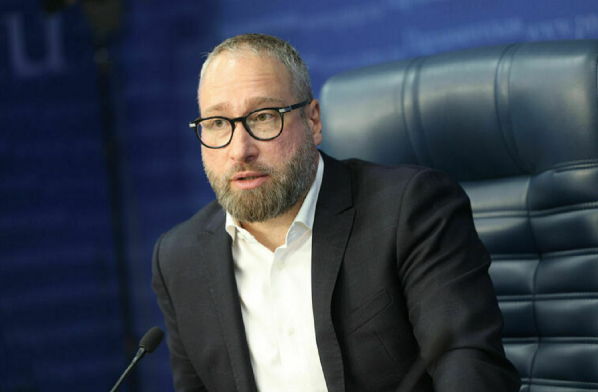 Депутат Горелкин рассказал, как будет работать новый закон о рекламе