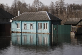 В Омской области часть пострадавших от паводка жителей получат компенсацию за аренду жилья