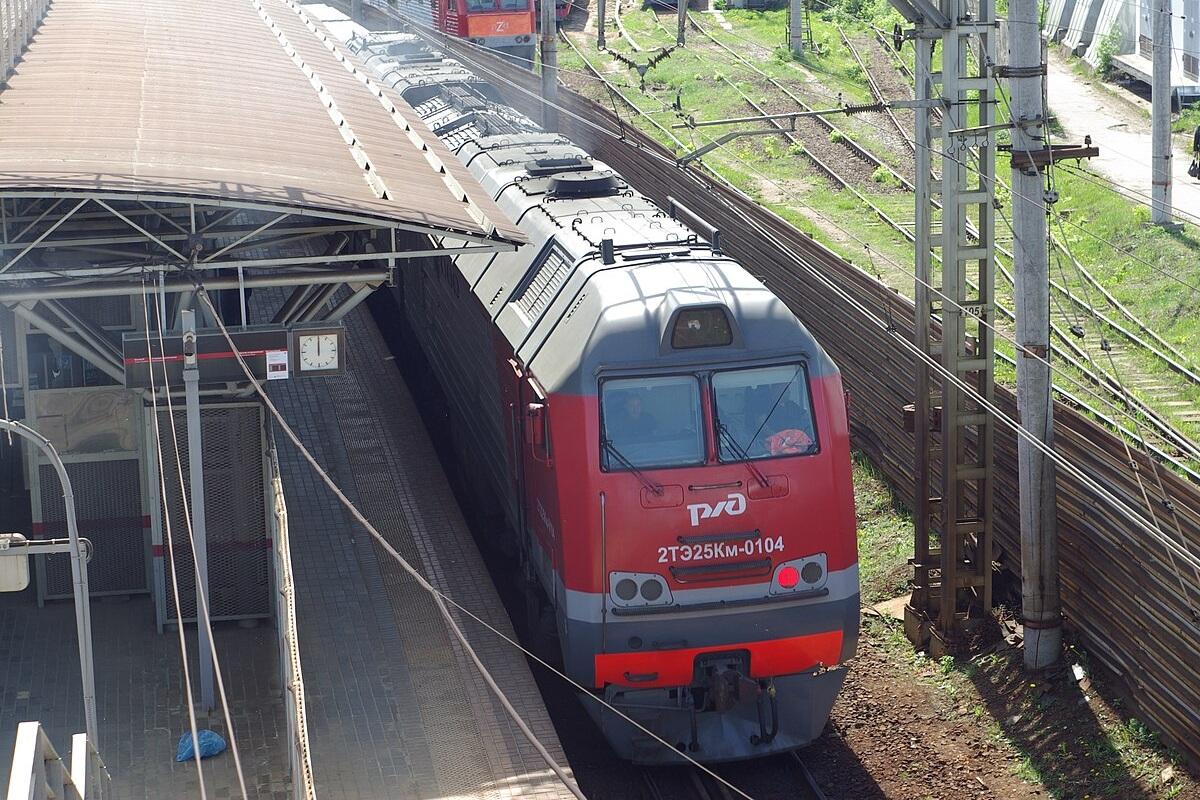 С 1 сентября пассажиры поездов дальнего следования начнут использовать биометрию
