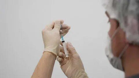 Third “KoviVak” coronavirus vaccine registered in Russia