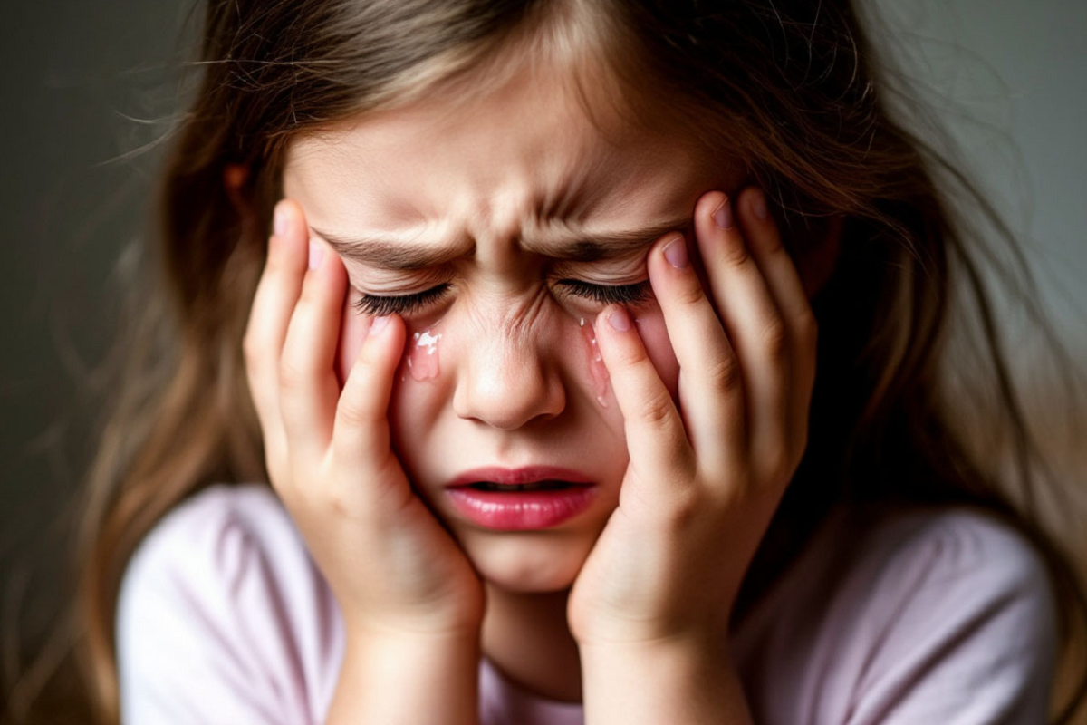 В Новосибирской области двое мужчин спасли девочку с ДЦП от похитителей