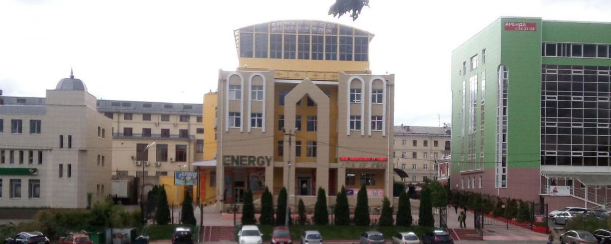 Ивановская прокуратура потребовала снести два этажа ТЦ «Вертикаль»