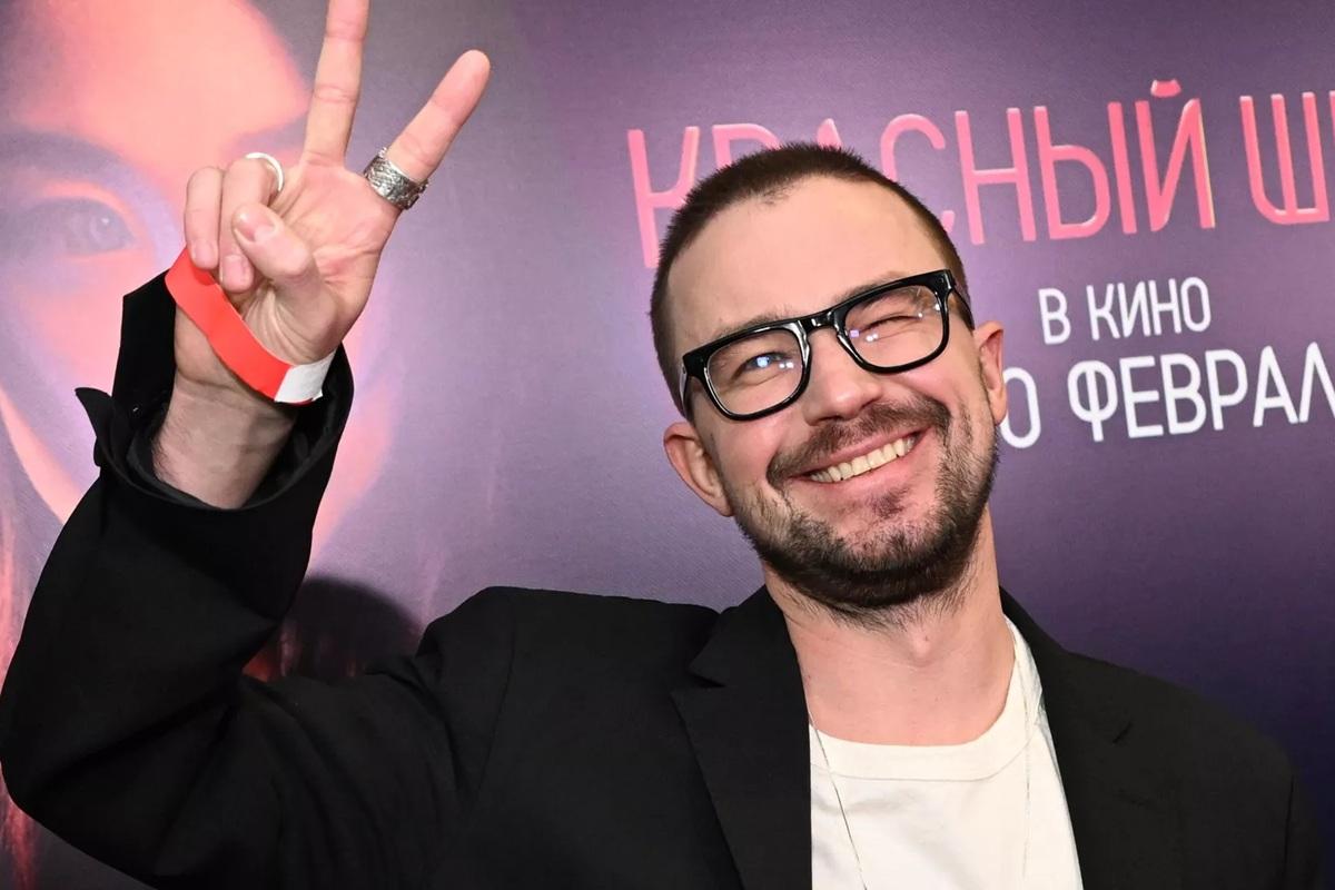 Александр Петров может сыграть Михаила Лермонтова в новом фильме Лунгина