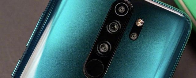 Redmi сообщила о продаже 300 тысяч смартфонов Note 9 5G