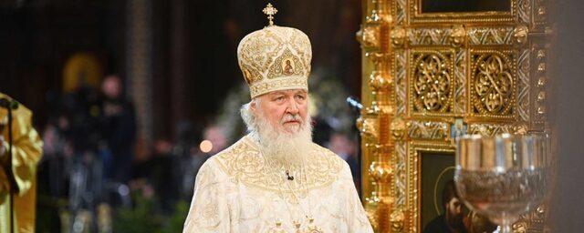 Патриарх Кирилл обратился к Филарету для установления порядка во Львовской епархии