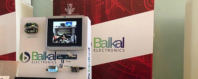 Производство российских процессоров «Байкал» оказалось под угрозой из-за британских санкций