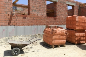 Ставропольский край вошел в топ-11 регионов России по объему ввода жилья