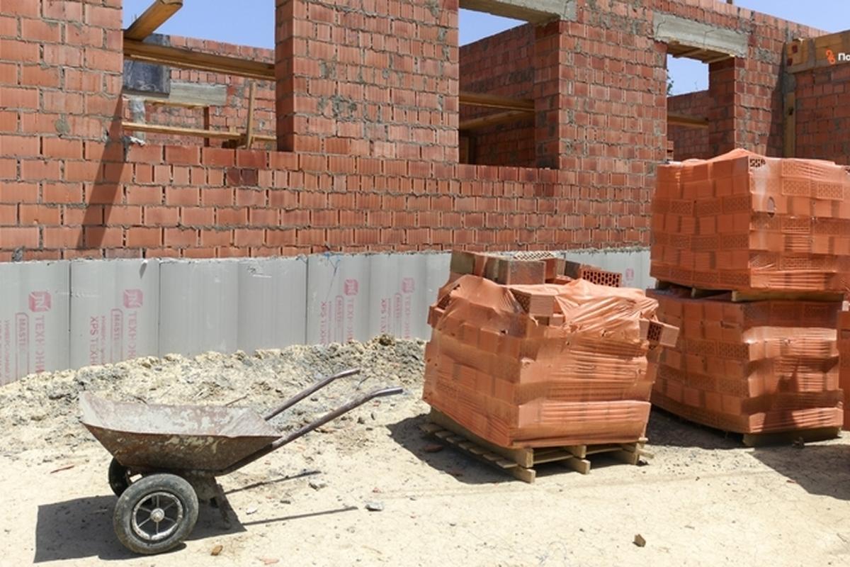 Ставропольский край вошел в топ-11 регионов России по объему ввода жилья